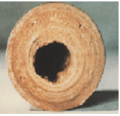 Scale Formation Issues