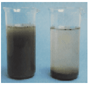 Suspended Solids Issues