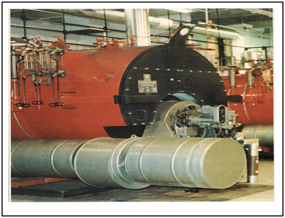 Boiler Equipment