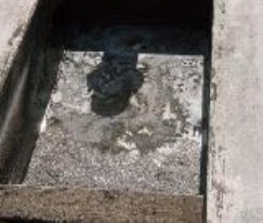 Poor Aeration in Aerobic Systems