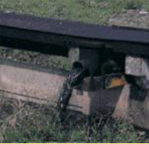 Non-Compliance with Environmental Standards