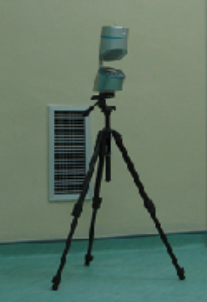 Monitoring equipment